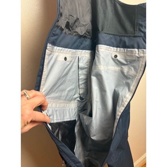 Flylow Baker Bib Men's Sz. S - Picture 5 of 10